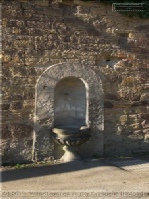 Brunnen dieser Stadt
